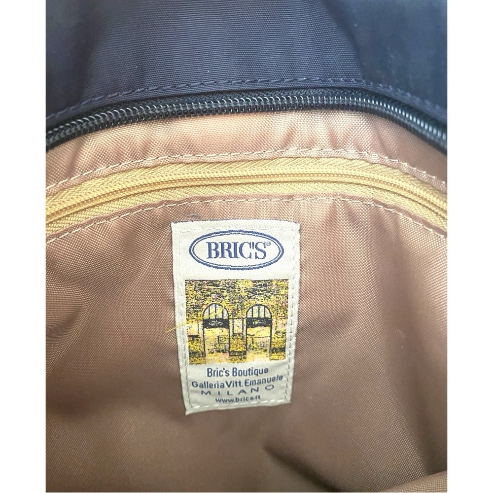 Bric's X-Bag black Hipster Crossbody - Picture 5 of 9
